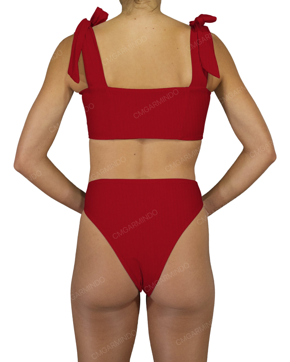 Princess Bandeau Top