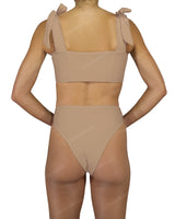 Princess Bandeau Top