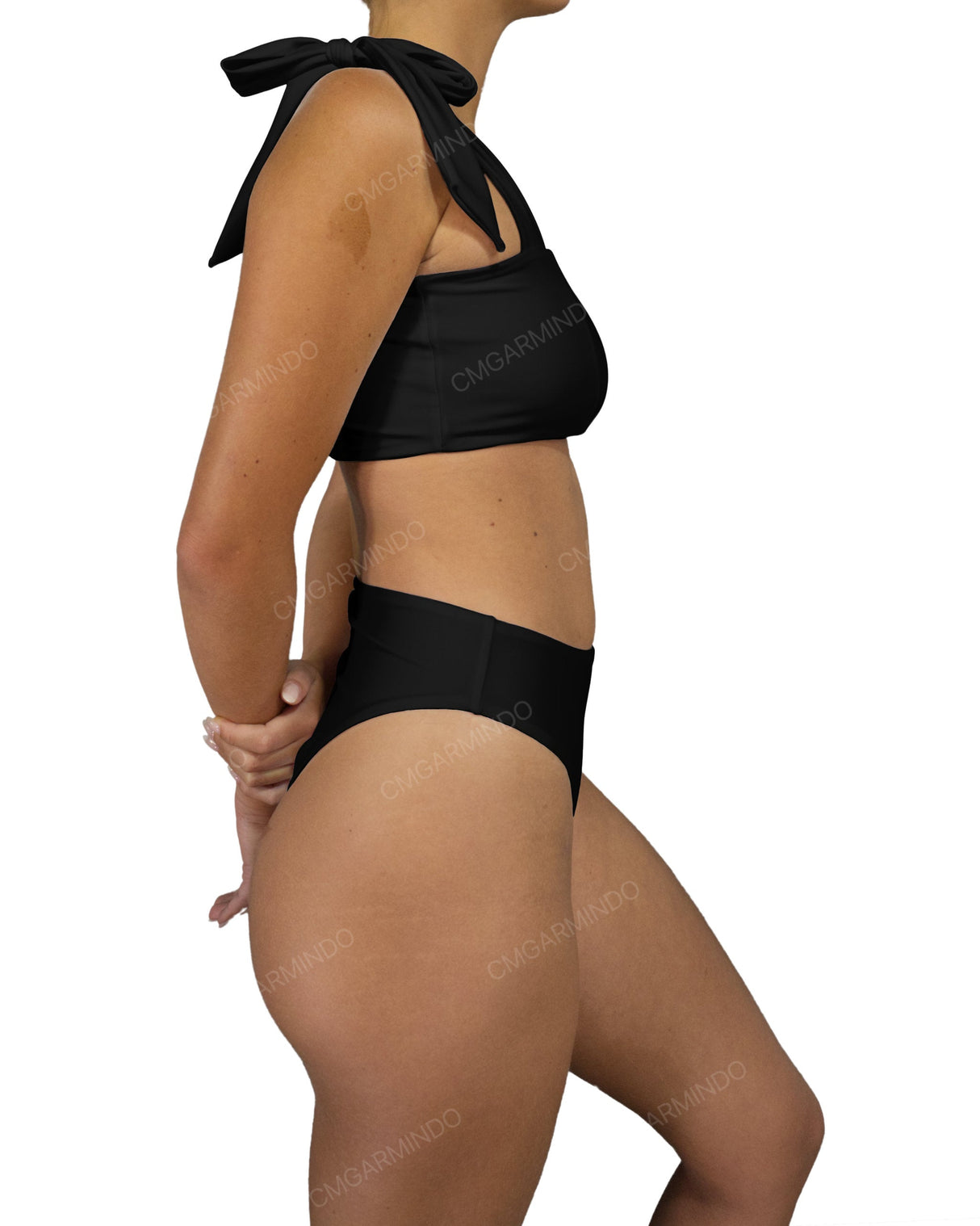 Princess Bandeau Top