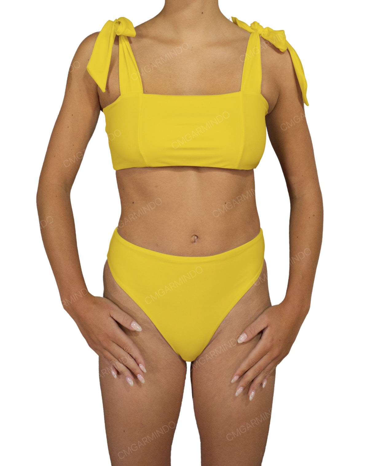 Princess Bandeau Top