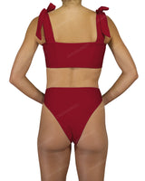 Princess Bandeau Top