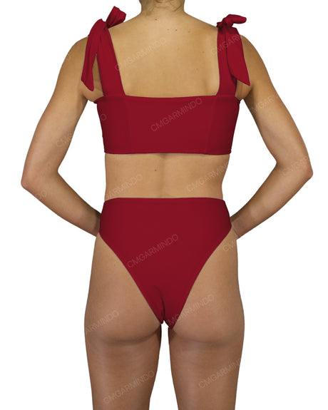 Princess Bandeau Top