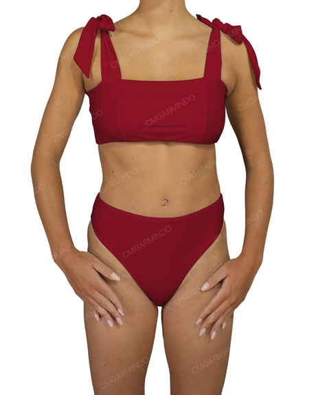 Princess Bandeau Top
