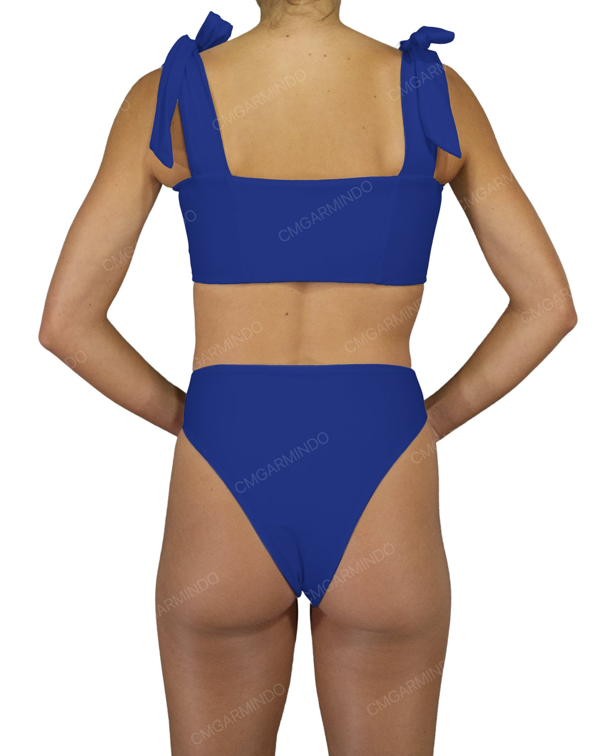 Princess Bandeau Top