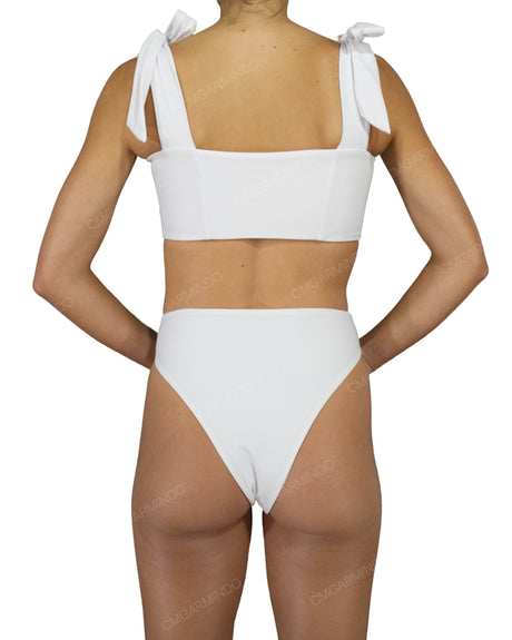 Princess Bandeau Top