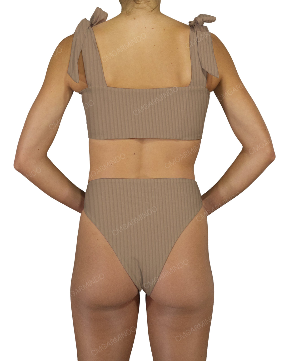 Princess Bandeau Top