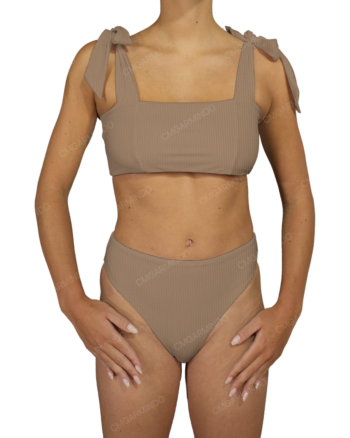 Princess Bandeau Top