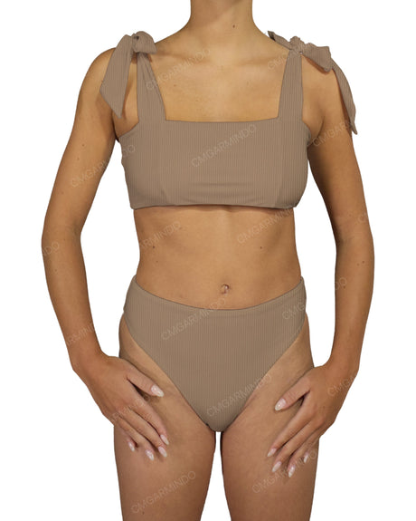 Princess Bandeau Top