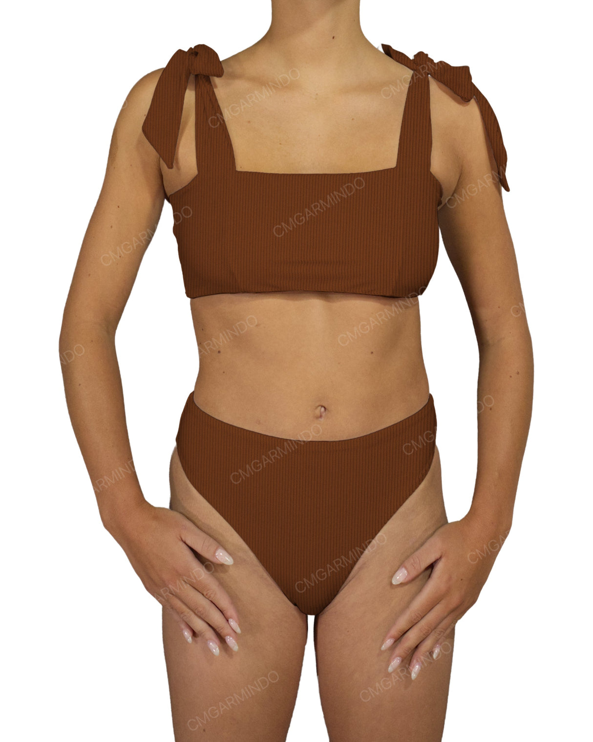 Princess Bandeau Top