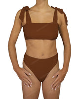 Princess Bandeau Top
