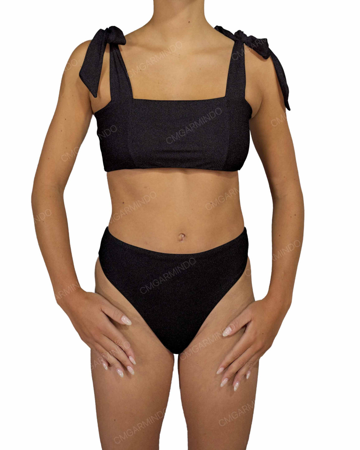 Princess Bandeau Top