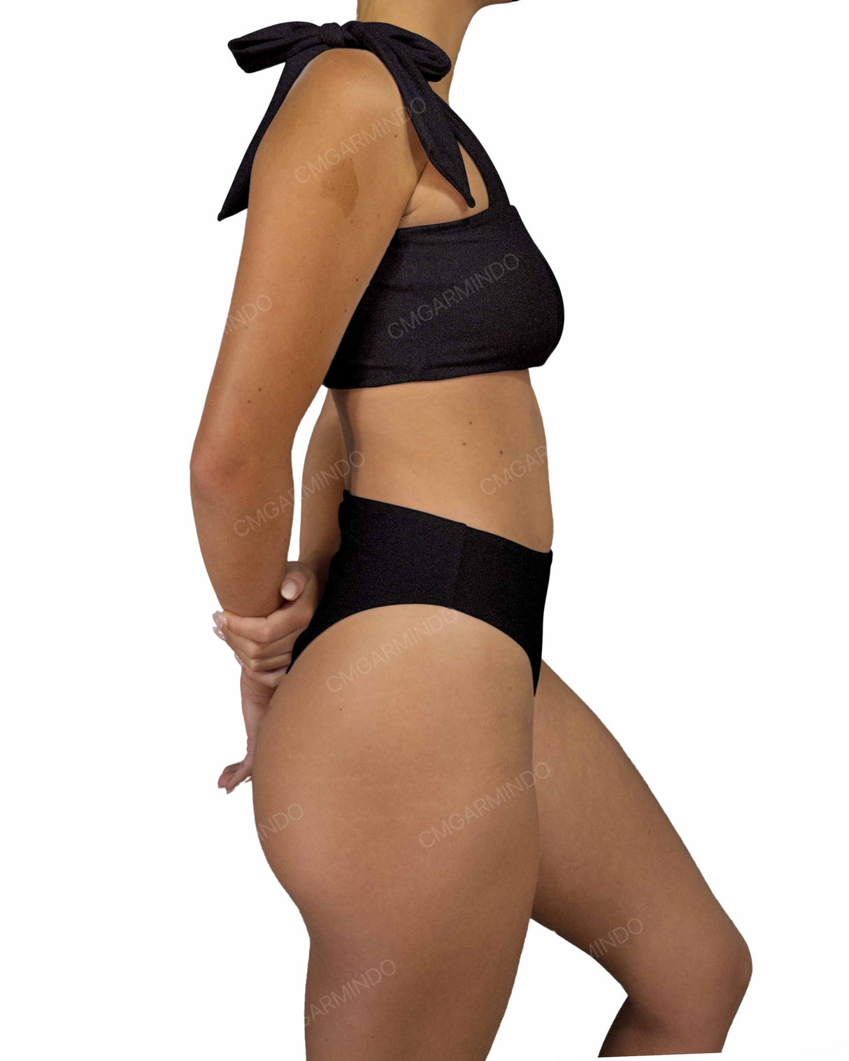 Princess Bandeau Top