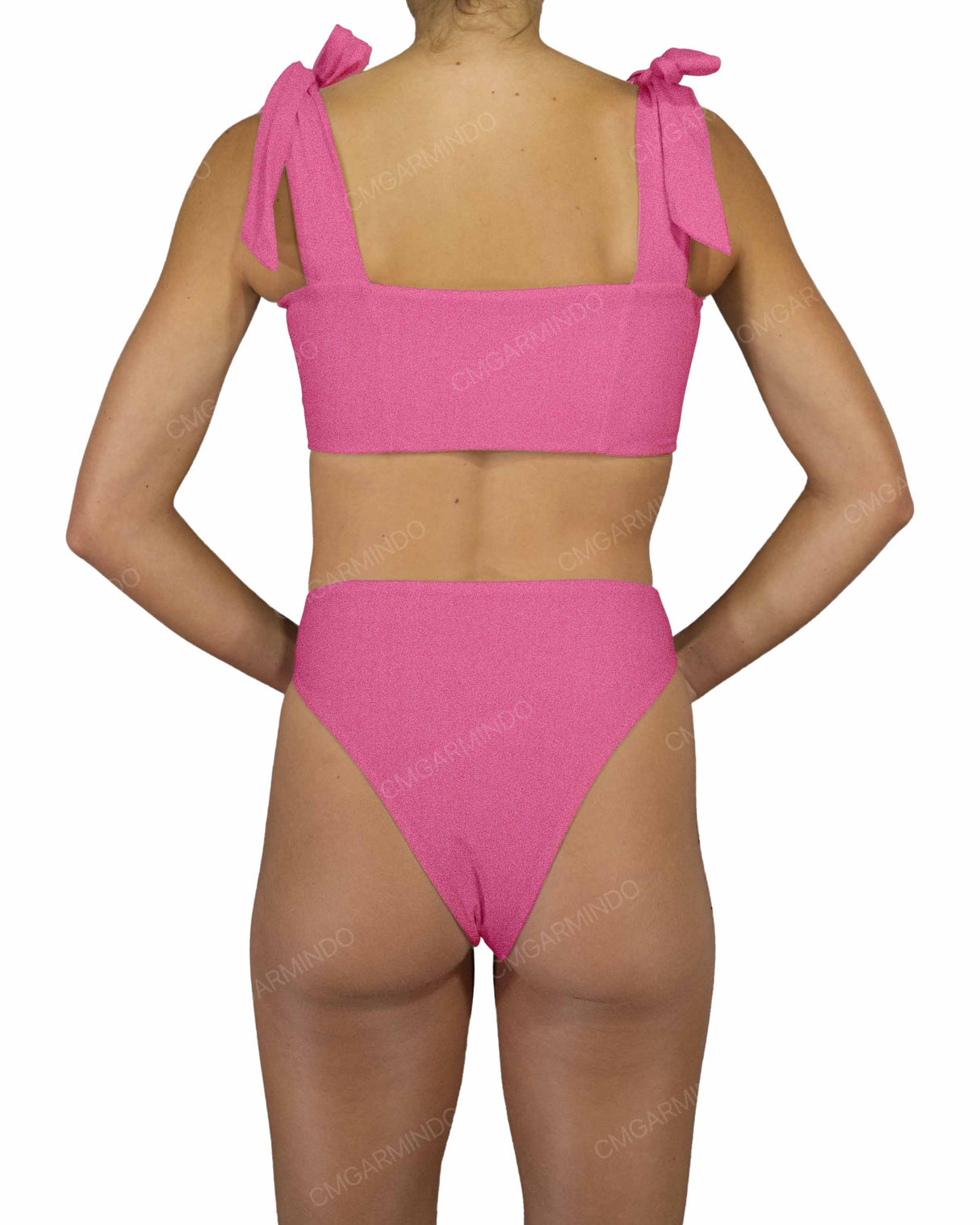 Princess Bandeau Top