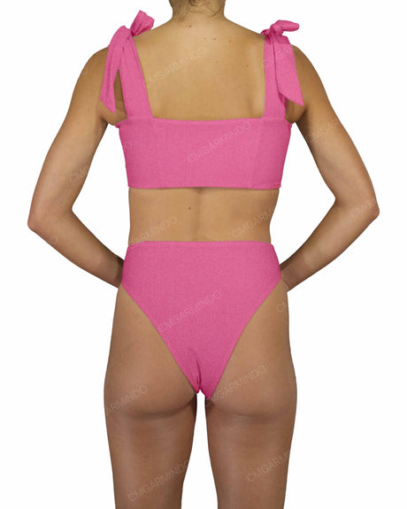 Princess Bandeau Top