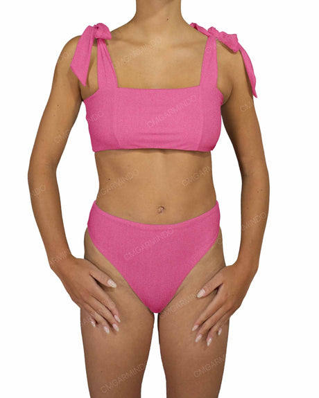 Princess Bandeau Top
