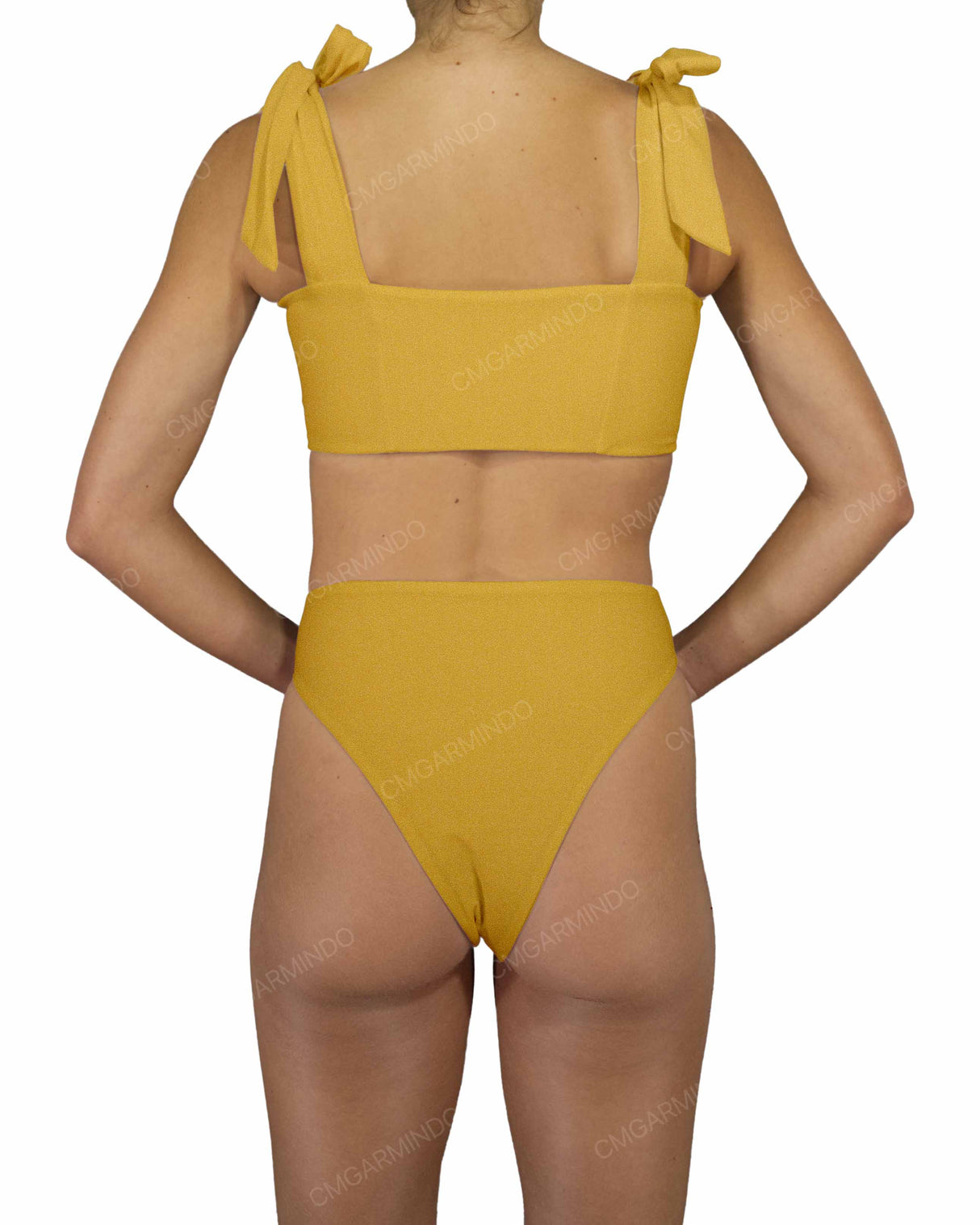 Princess Bandeau Top