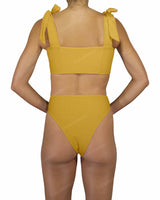 Princess Bandeau Top