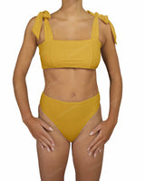 Princess Bandeau Top