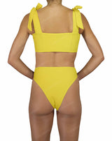 Princess Bandeau Top
