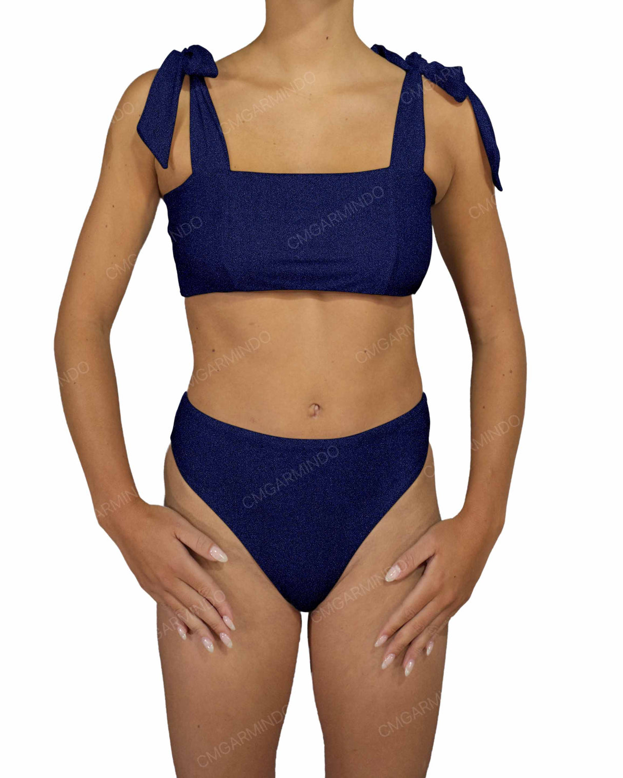 Princess Bandeau Top