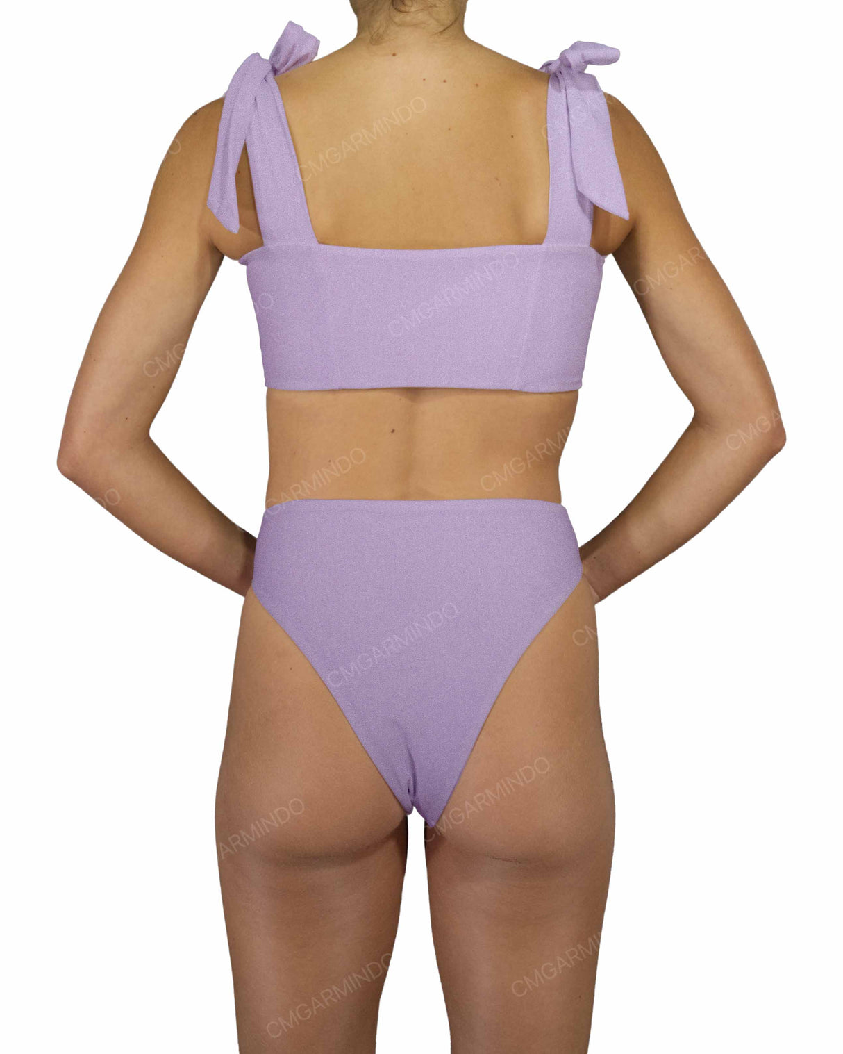 Princess Bandeau Top