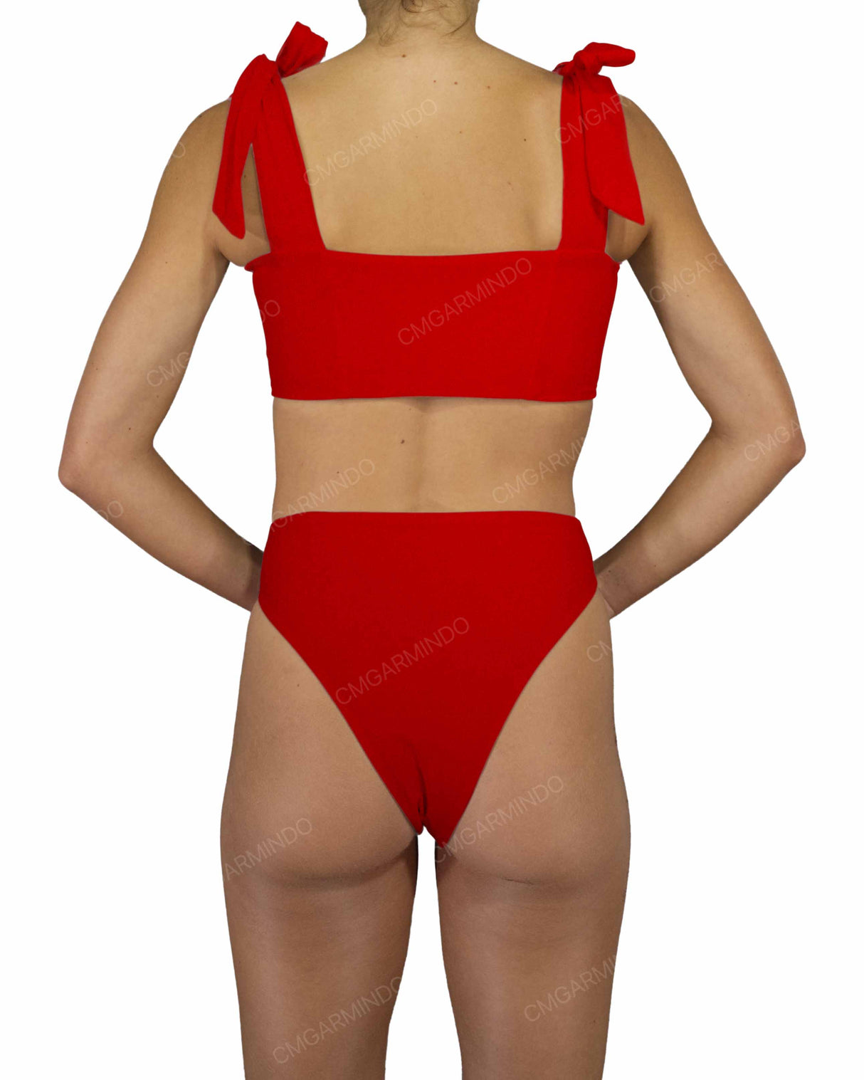 Princess Bandeau Top