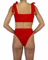 Princess Bandeau Top