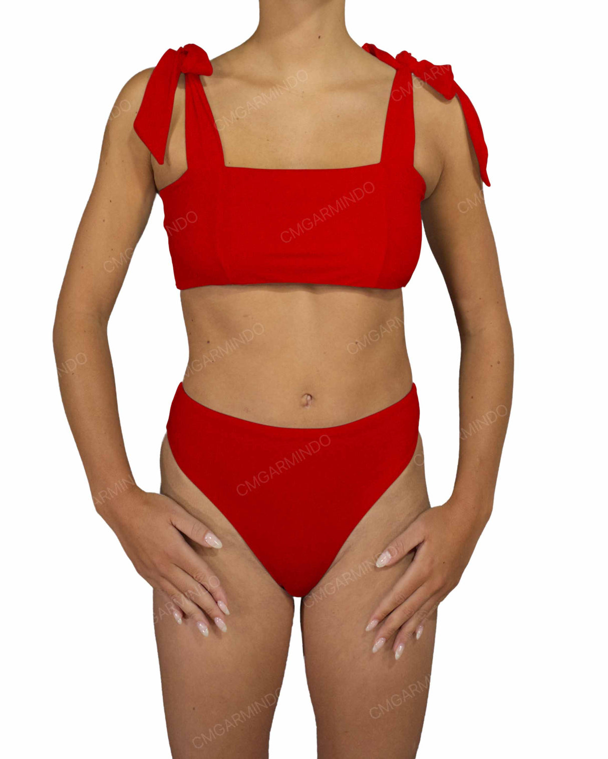 Princess Bandeau Top