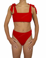 Princess Bandeau Top