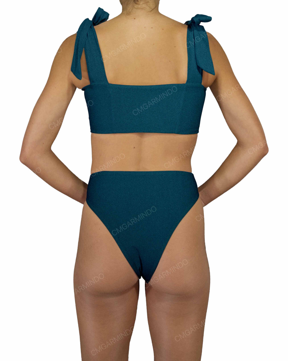 Princess Bandeau Top