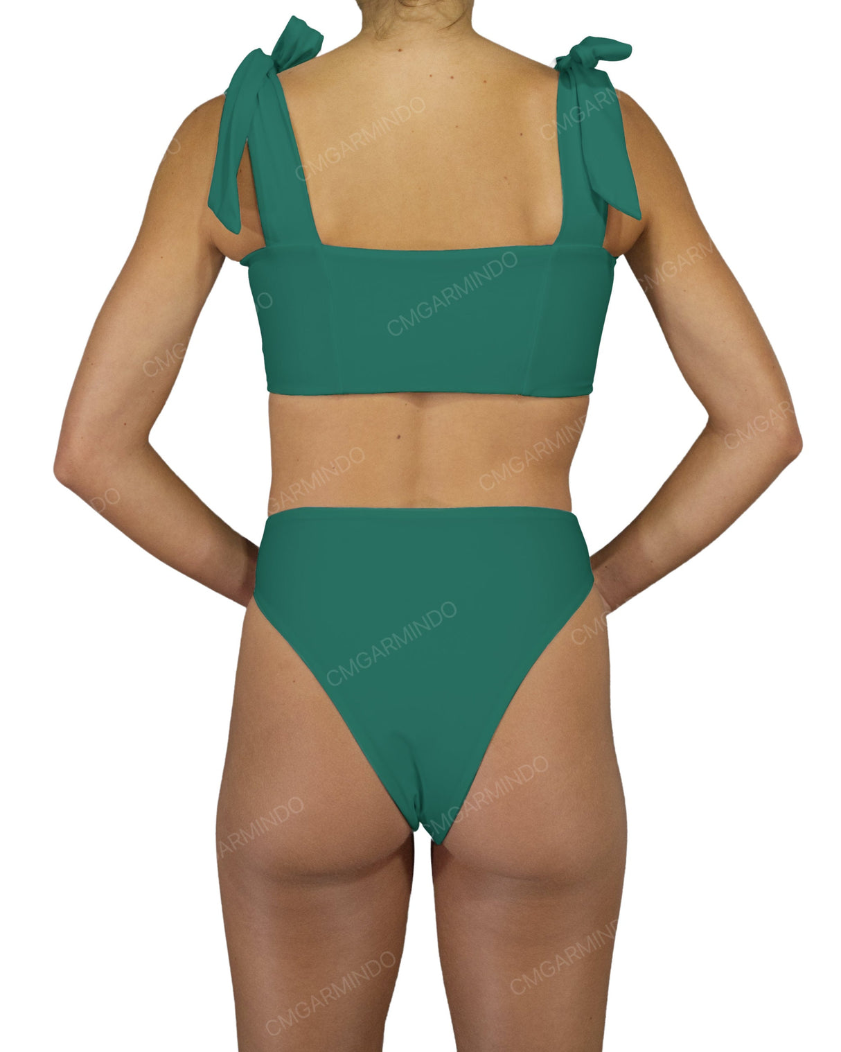 Princess Bandeau Top