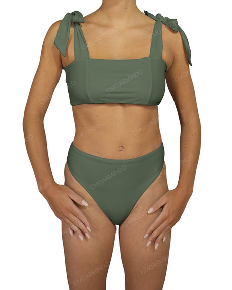 Princess Bandeau Top