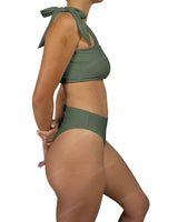 Princess Bandeau Top