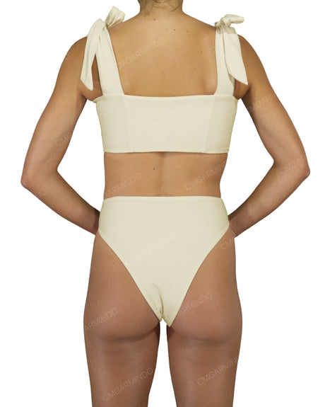 Princess Bandeau Top