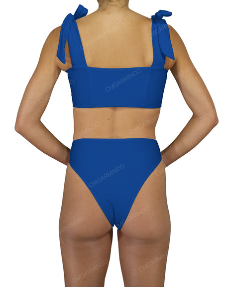 Princess Bandeau Top