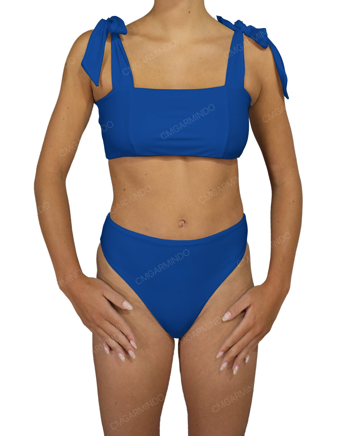 Princess Bandeau Top