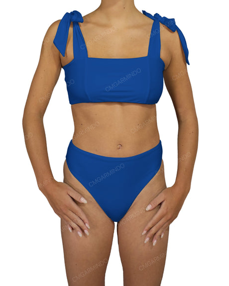 Princess Bandeau Top
