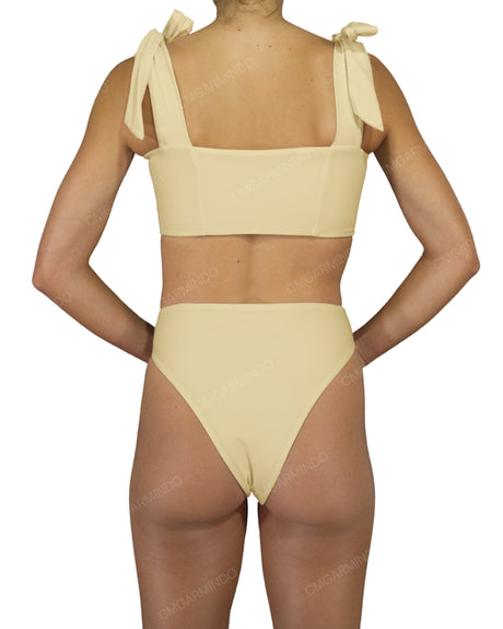 Princess Bandeau Top