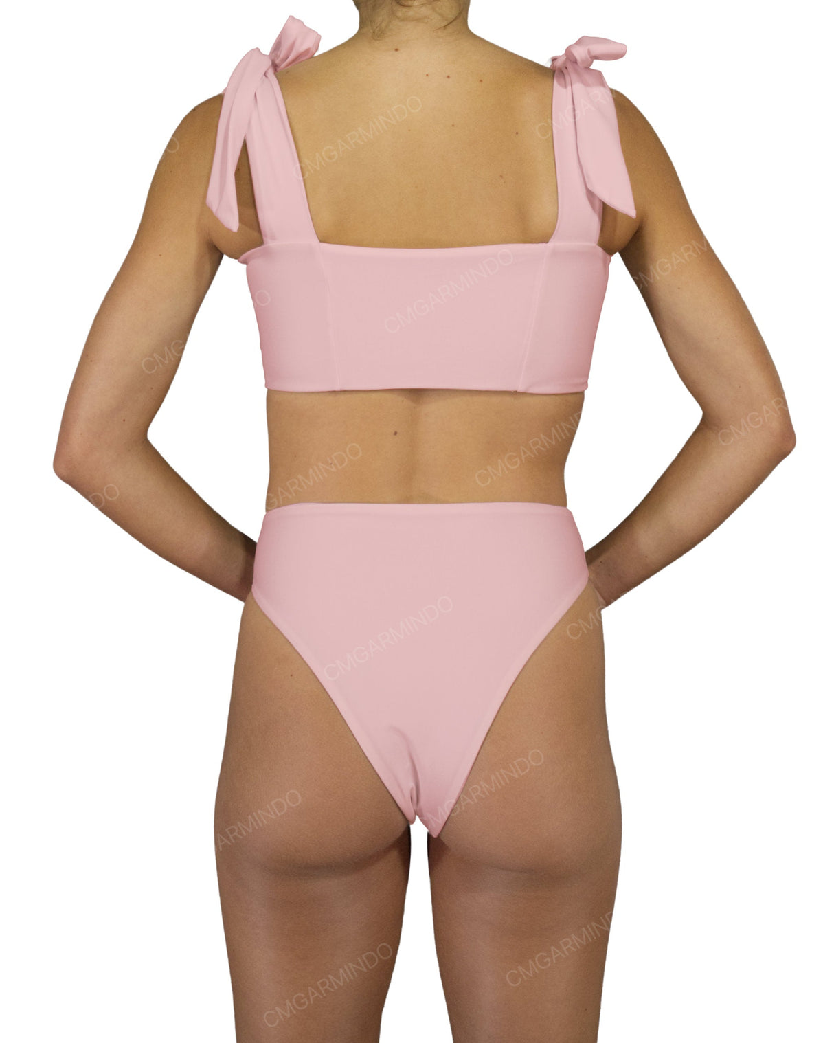 Princess Bandeau Top
