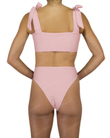 Princess Bandeau Top