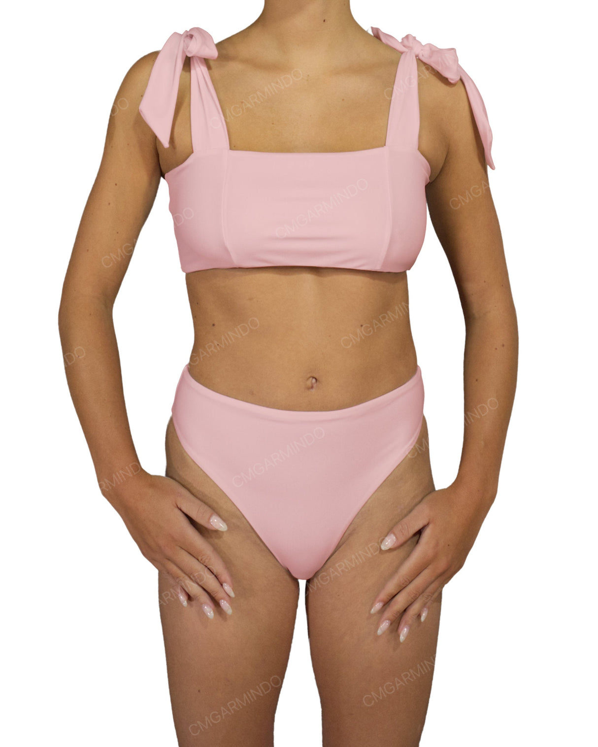 Princess Bandeau Top