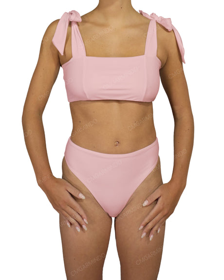 Princess Bandeau Top