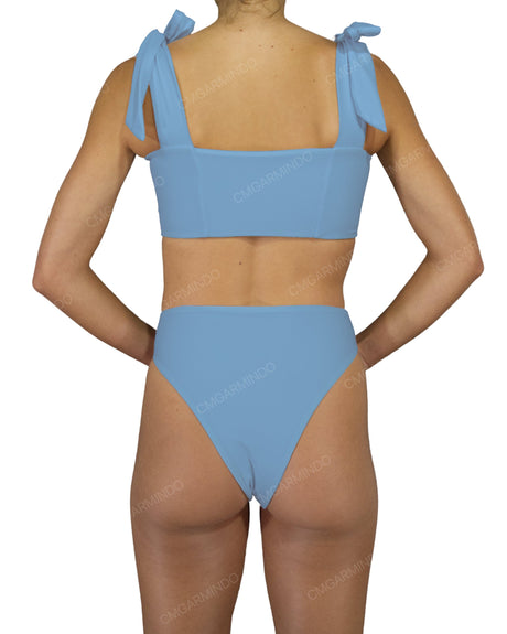Princess Bandeau Top