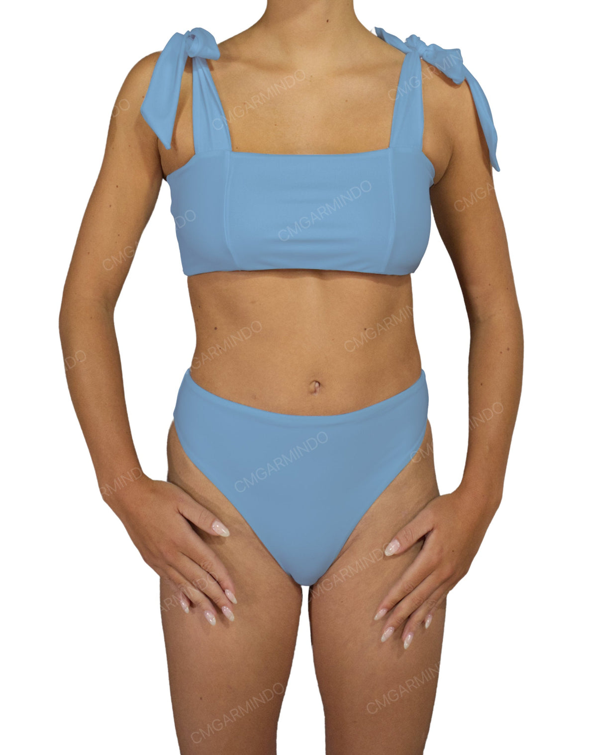 Princess Bandeau Top