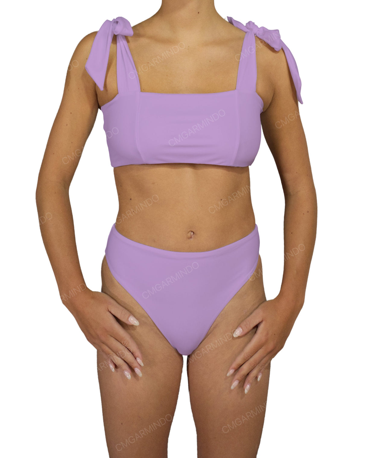 Princess Bandeau Top