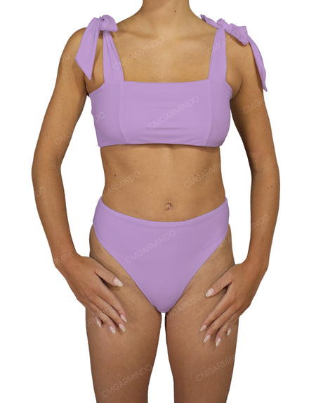 Princess Bandeau Top