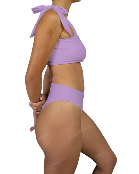 Princess Bandeau Top