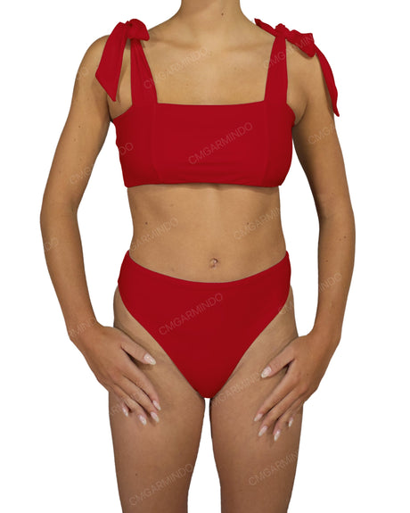 Princess Bandeau Top