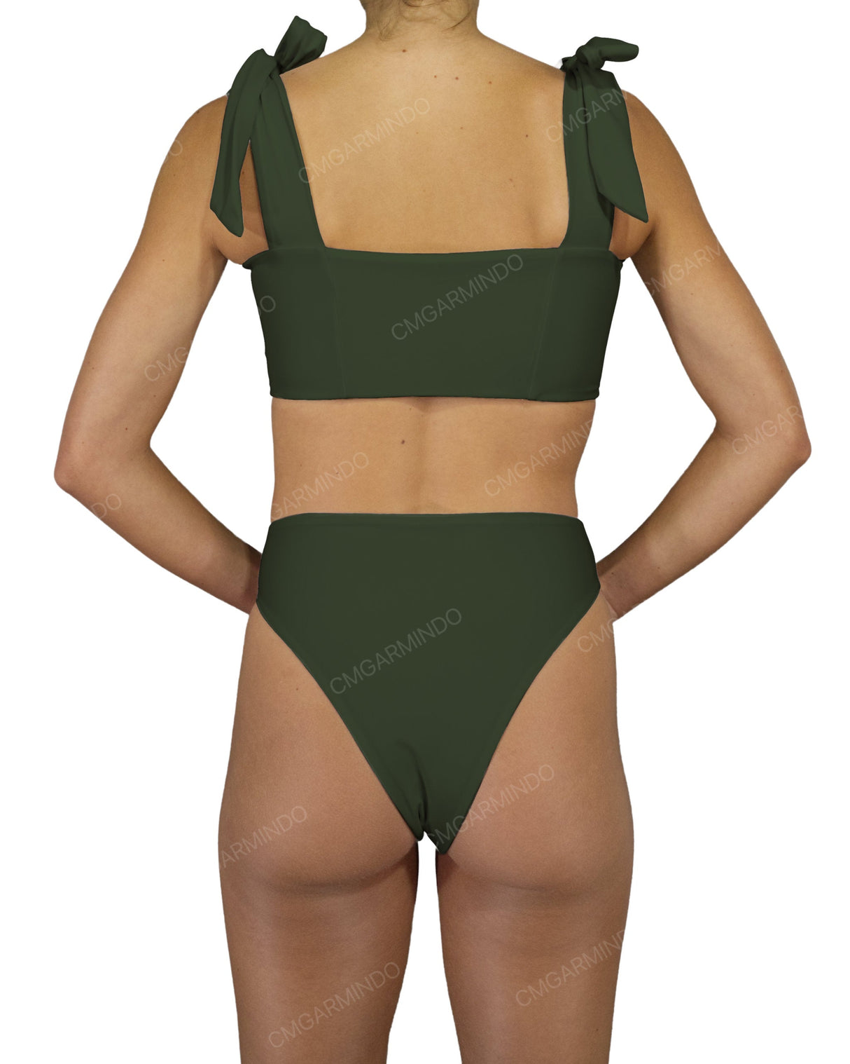 Princess Bandeau Top