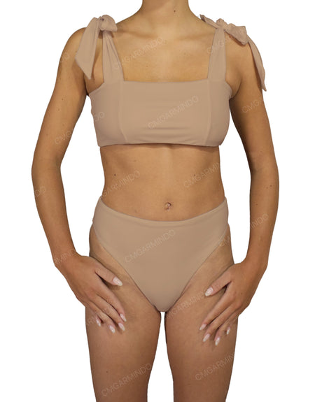 Princess Bandeau Top
